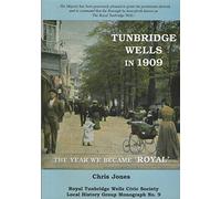 Tunbridge Wells in 1909