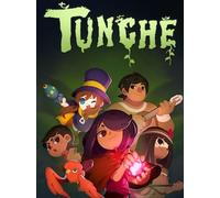 Tunche PC - Epic Games Account - GLOBAL