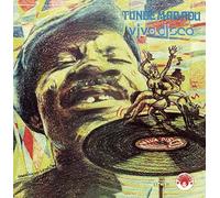 Tunde Mabadu - Viva Disco - New Vinyl Record - 37 - R4z