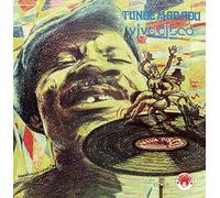 Tunde Mabadu - Viva Disco [VINYL]
