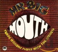 Tunde Williams & Lekan a - Mr Big Mouth/the Beginnin