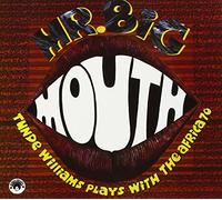 Tunde Williams & Lekan Animashaun - Mr. Big Mouth