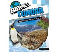 Tundra (Biomes)