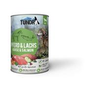 Tundra Dog Horse PET FOOD, 400g