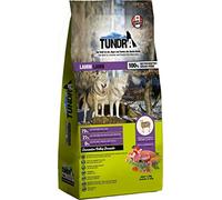 Tundra Dog Lamb 25lbs Grain-free dry Dog food