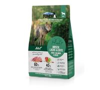 Tundra Dry Dog Food Deer, Duck & Salmon Grain Free (750 g)