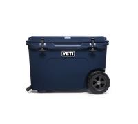 Tundra Haul Wheeled Cooler in Navy
