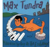 Tundra,Max - Mastered By Guy at the Exchange (Ltd Blue Lp+Mp3) [VINYL]