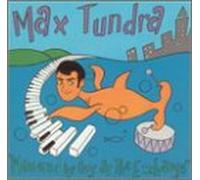 Tundra, Max - Mastered By Guy at the Exchange