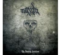 Tundra The Burning Fanatism (CD) Album Digipak