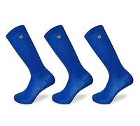 Tundra wolf 80% wool ski socks 3-pack - extremely thin & warm thermal socks