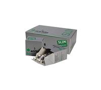 Tune 1109ST16U6L Activated Carbon Filter for Rolling, Slim, Pack of 50