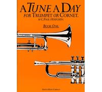 TUNE A DAY TRUMPET BK. 1 (Pt. 1) by C. Paul Herfurth (2003-07-01)