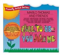 Marlo Thomas & Friends - Free to Be You & Me