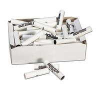 Tune Activated Charcoal Filters Pack of 100, 2 - Pack