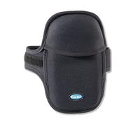 Tune Belt AB93 EZ Access Armband | EZ Access Workout Holder, Secure, No-Bounce, Fits iPhone Pro Max & Galaxy Ultra, Soft Stretchy, Water-Resistant