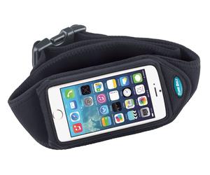 Tune Belt iP5 Sport Waist Training Running Belt Gym iPhone 7/6s/6/SE/5/5s/5c NEW