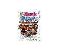 Tune Buddies Music Makers: An Introduction to the Instruments (DVD) [NTSC]