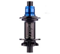 Tune ClimbHill Boost XDR Rear Hub - Black / Sram XDR / 12 x 148mm / 6 Bolt / 28H