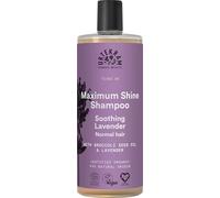 Tune In - Maximum Shine - Soothing Lavender Shampoo, Organic, 500 ml