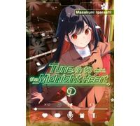 Tune In to the Midnight Heart 7