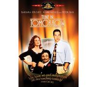 Tune in Tomorrow [DVD] [1990] [Region 1] [US Import] [NTSC]