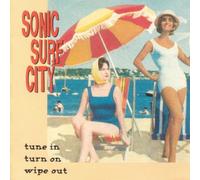 Tune in Turn on Wipe Out [Re-I