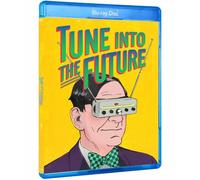 Tune Into the Future [Blu-Ray] (English audio)