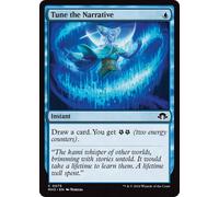 Tune the Narrative (Foil) | Modern Horizons 3