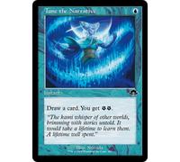 Tune the Narrative (Retro Frame) (Foil) | Modern Horizons 3