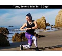 Tune, Tone & Trim in 10 Days