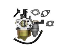 Tune Up Carb With Carburetor Pull Star Coil Air Filter For GX160 GX200 GX120 4.0 5.5 6.5 Hp 196 212 Cc Motorcycle Carburetor