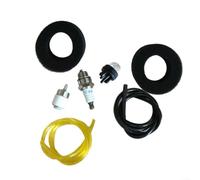 Tune-Up Kit Air Filter Fuel Line for Blower 280 410R | Includes air filter, fuel line, for primer bulb, spark ; fits Blower 280, 410R models perfectly
