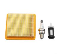 Tune Up Maintenance Set for FS91R FS111R FC91 FS96 KM91 HT103 Trimmer with Essential