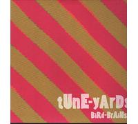 TUNE-YARDS - BIRD-BRAINS [VINYL]