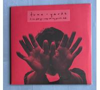 Tune-Yards - I Can Feel You Creep Into My Private Life [VINYL]
