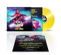 Tune-Yards - I'm A Virgo Prime Video Series Soundtrack)