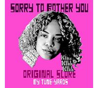 Tune Yards - Sorry To Bother You (Original Score)