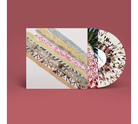 Tune-Yards - W H O K I l l-Pink,Green & Black Splatter Vinyl [VINYL]