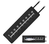 Tunejoy Fishing Unhooking Mat Foldable Fish Mat with Tape Measure 0 to 80 cm Oxford Fabric Waterproof Portable Unhooking Mat Fishing Carp Mat for Predatory Fish Carp Trout Fishing Accessories