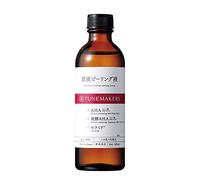 TUNEMAKERS Exfoliating Water Toner with AHA, Ceramide, for Women and Men 4 fl oz.