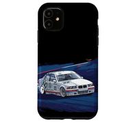 tuner cars retro motor racing super SEDAN Family spec Case for iPhone 11