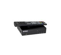 Tuner Decoder DVB-T/T2 H.265 PRO BX10526