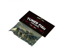 Tuner Fish Lug Locks Black 4 Pack
