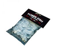 Tuner Fish Lug Locks Clear 24 Pack