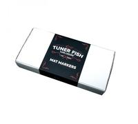 Tuner Fish Lug Locks Marker Pack