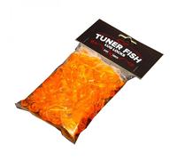 Tuner Fish Lug Locks Orange 50 Pack