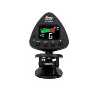 Tuner For Wind Instrument, ET 3000W Wind Instruments Tuner Supports Mic&Clip-on Tuning Modes for Saxophone Clarinet Trumpet Flute