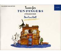 Tunes for Ten Fingers