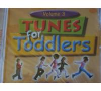 Tunes for Toddlers 3